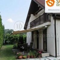 House Czechia, Ustecky region, Teplice, 259 sq.m.