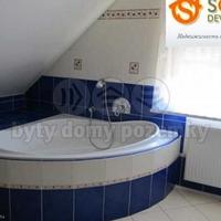 House Czechia, Ustecky region, Teplice, 259 sq.m.