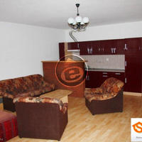 Квартира в Чехии, Устецкий край, Теплице, 55 кв.м.