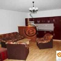 Квартира в Чехии, Устецкий край, Теплице, 55 кв.м.