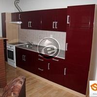 Квартира в Чехии, Устецкий край, Теплице, 55 кв.м.