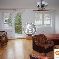 Квартира в Чехии, Устецкий край, Теплице, 55 кв.м.