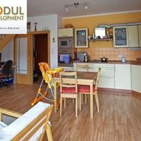 Квартира в Чехии, Устецкий край, Теплице, 68 кв.м.