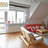 Квартира в Чехии, Устецкий край, Теплице, 68 кв.м.