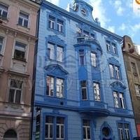 Квартира в Чехии, Устецкий край, Теплице, 31 кв.м.