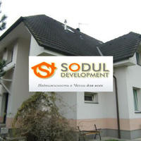 Дом в Чехии, Устецкий край, Теплице, 350 кв.м.