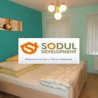 Дом в Чехии, Устецкий край, Теплице, 350 кв.м.