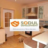 Дом в Чехии, Устецкий край, Теплице, 350 кв.м.