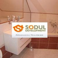 Дом в Чехии, Устецкий край, Теплице, 350 кв.м.