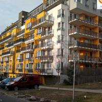 Квартира в Чехии, Устецкий край, Теплице, 113 кв.м.