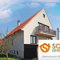 House Czechia, Karlovy Vary Region, Karlovy Vary, 175 sq.m.