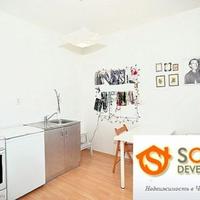 Flat Czechia, Ustecky region, Teplice, 56 sq.m.