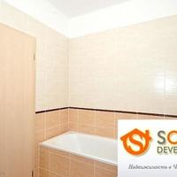 Flat Czechia, Ustecky region, Teplice, 56 sq.m.