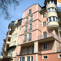 Flat Czechia, Karlovy Vary Region, Karlovy Vary, 136 sq.m.