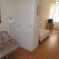 Квартира в Чехии, Устецкий край, Теплице, 32 кв.м.