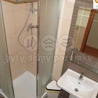 Квартира в Чехии, Устецкий край, Теплице, 32 кв.м.