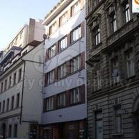 Flat Czechia, Karlovy Vary Region, Karlovy Vary, 26 sq.m.