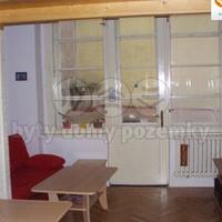 Flat Czechia, Karlovy Vary Region, Karlovy Vary, 26 sq.m.