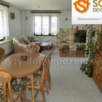 Дом в Чехии, Карловарский край, Карловы Вары, 240 кв.м.