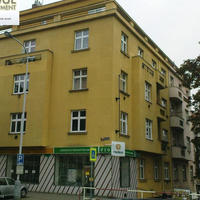 Flat Czechia, Karlovy Vary Region, Karlovy Vary, 53 sq.m.