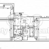 Квартира в Чехии, Карловарский край, Карловы Вары, 64 кв.м.