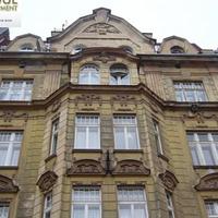 Квартира в Чехии, Карловарский край, Карловы Вары, 70 кв.м.