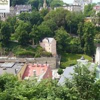 Квартира в Чехии, Карловарский край, Карловы Вары, 70 кв.м.