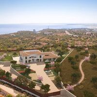 Villa in Portugal, Algarve, 1469 sq.m.
