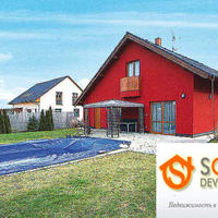 Дом в Чехии, Карловарский край, Карловы Вары, 160 кв.м.