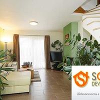 Дом в Чехии, Карловарский край, Карловы Вары, 160 кв.м.