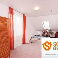 Дом в Чехии, Карловарский край, Карловы Вары, 160 кв.м.