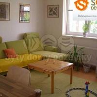 House Czechia, Ustecky region, Teplice, 135 sq.m.