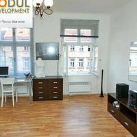 Квартира в Чехии, Устецкий край, Теплице, 42 кв.м.