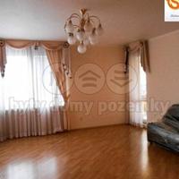 Flat Czechia, Karlovy Vary Region, Karlovy Vary, 139 sq.m.