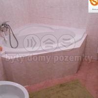 Flat Czechia, Karlovy Vary Region, Karlovy Vary, 139 sq.m.