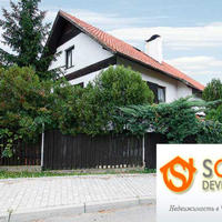 House Czechia, Karlovy Vary Region, Karlovy Vary, 181 sq.m.