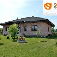House Czechia, South Moravian Region, Zvonovice, 150 sq.m.