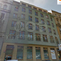 Квартира в Чехии, Устецкий край, Теплице, 30 кв.м.