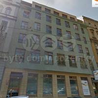 Квартира в Чехии, Устецкий край, Теплице, 30 кв.м.