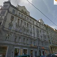 Квартира в Чехии, Устецкий край, Теплице, 30 кв.м.