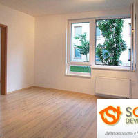 Flat Czechia, Karlovy Vary Region, Karlovy Vary, 40 sq.m.