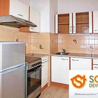 Flat Czechia, Karlovy Vary Region, Karlovy Vary, 40 sq.m.