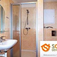 Flat Czechia, Karlovy Vary Region, Karlovy Vary, 40 sq.m.