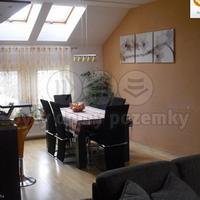 Flat Czechia, Ustecky region, Teplice, 104 sq.m.