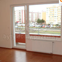 Квартира в Чехии, Устецкий край, Теплице, 36 кв.м.