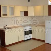 Квартира в Чехии, Устецкий край, Теплице, 36 кв.м.