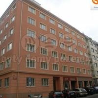 Flat in the city center Czechia, Ustecky region, Teplice, 72 sq.m.