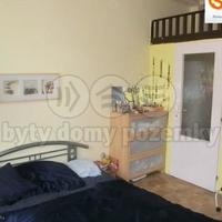 Flat in the city center Czechia, Ustecky region, Teplice, 72 sq.m.