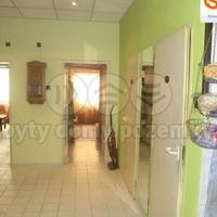 Flat in the city center Czechia, Ustecky region, Teplice, 72 sq.m.