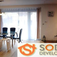 House Czechia, Ustecky region, Teplice, 150 sq.m.